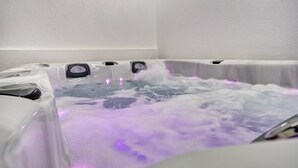 Room - Hollywood Inn (Rhodes)