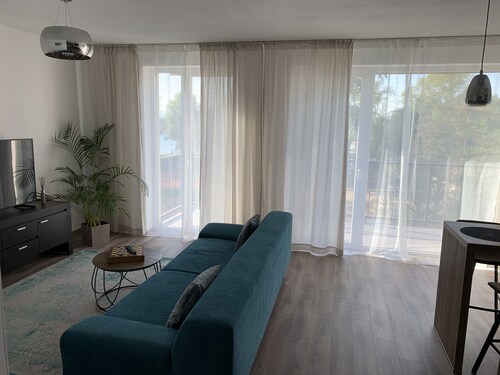 Revon Business apartments