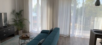 Revon Business apartments