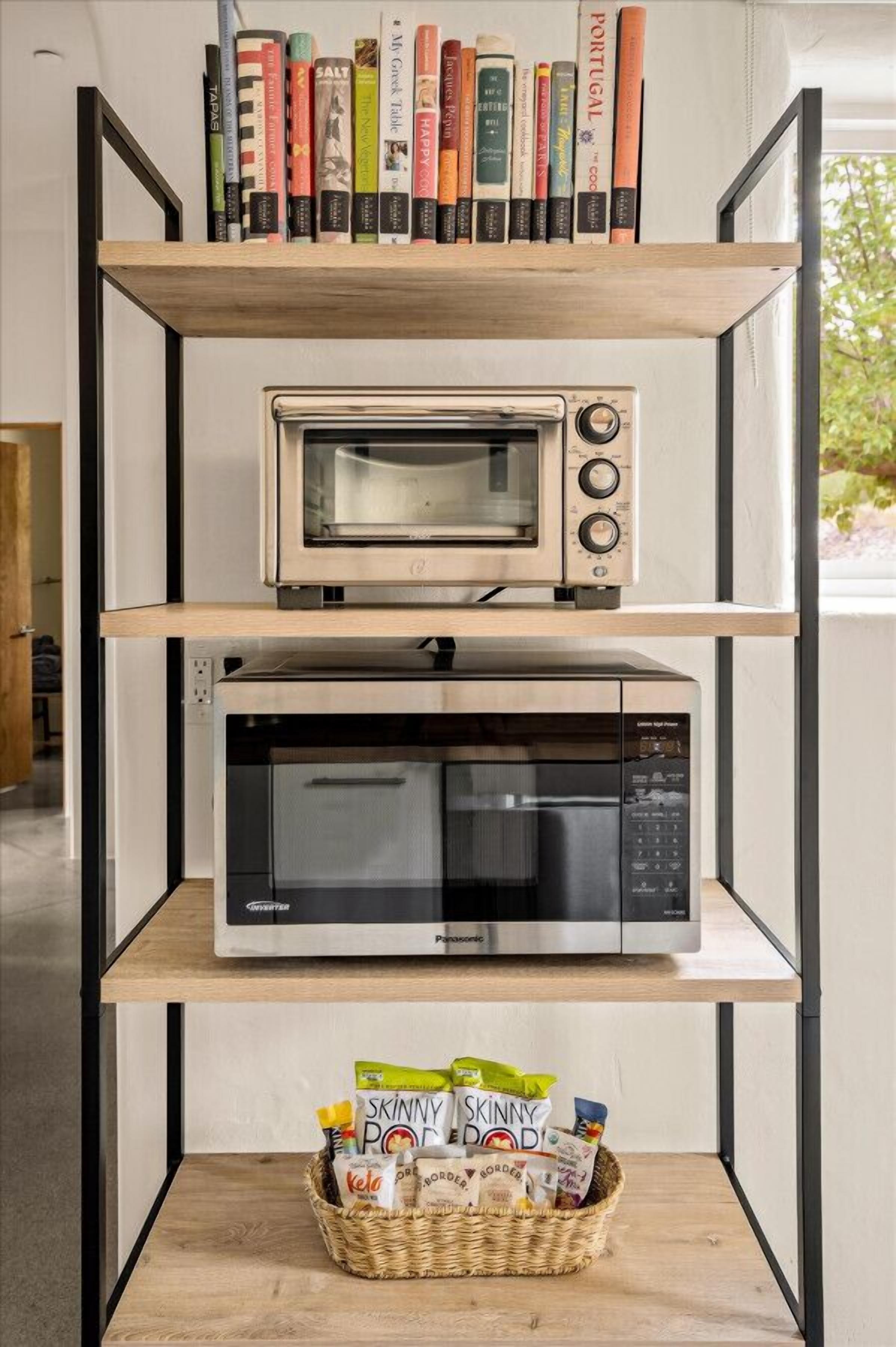 Modern Desert Retreat at Penumbra · Suite 2