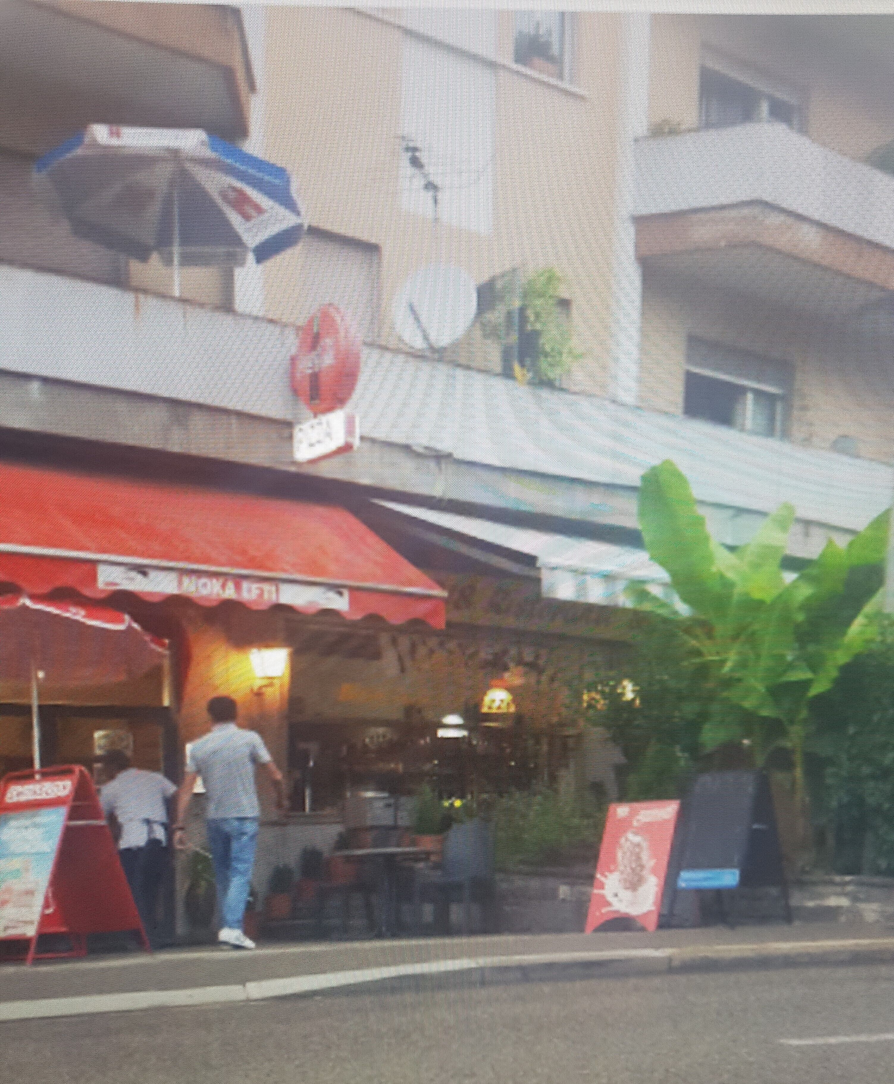 Family Groundfloor Flat Central Lugano