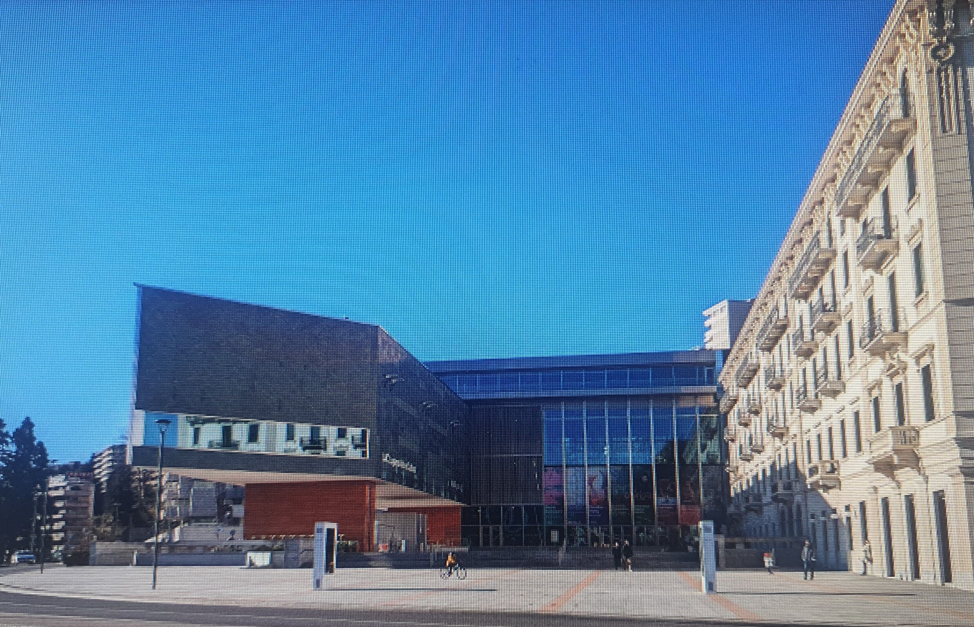 Site d’intérêt