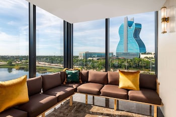 Property amenity at Dolce by Wyndham Hollywood