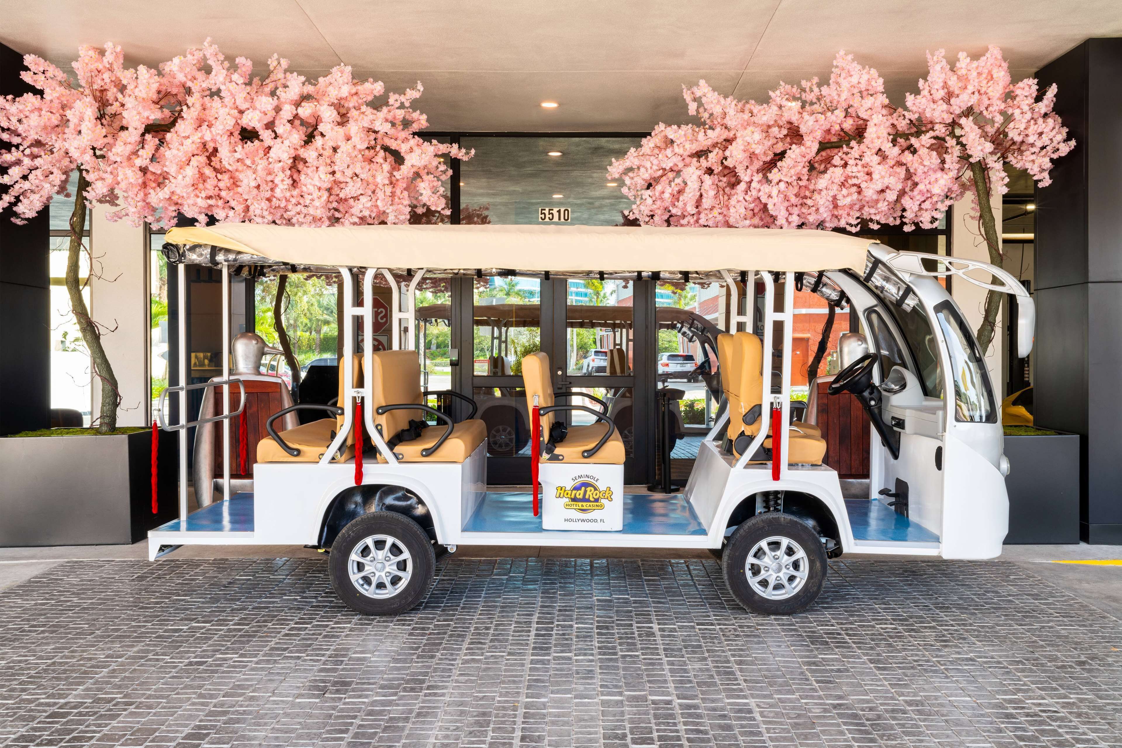 Foto - Dolce by Wyndham Hollywood