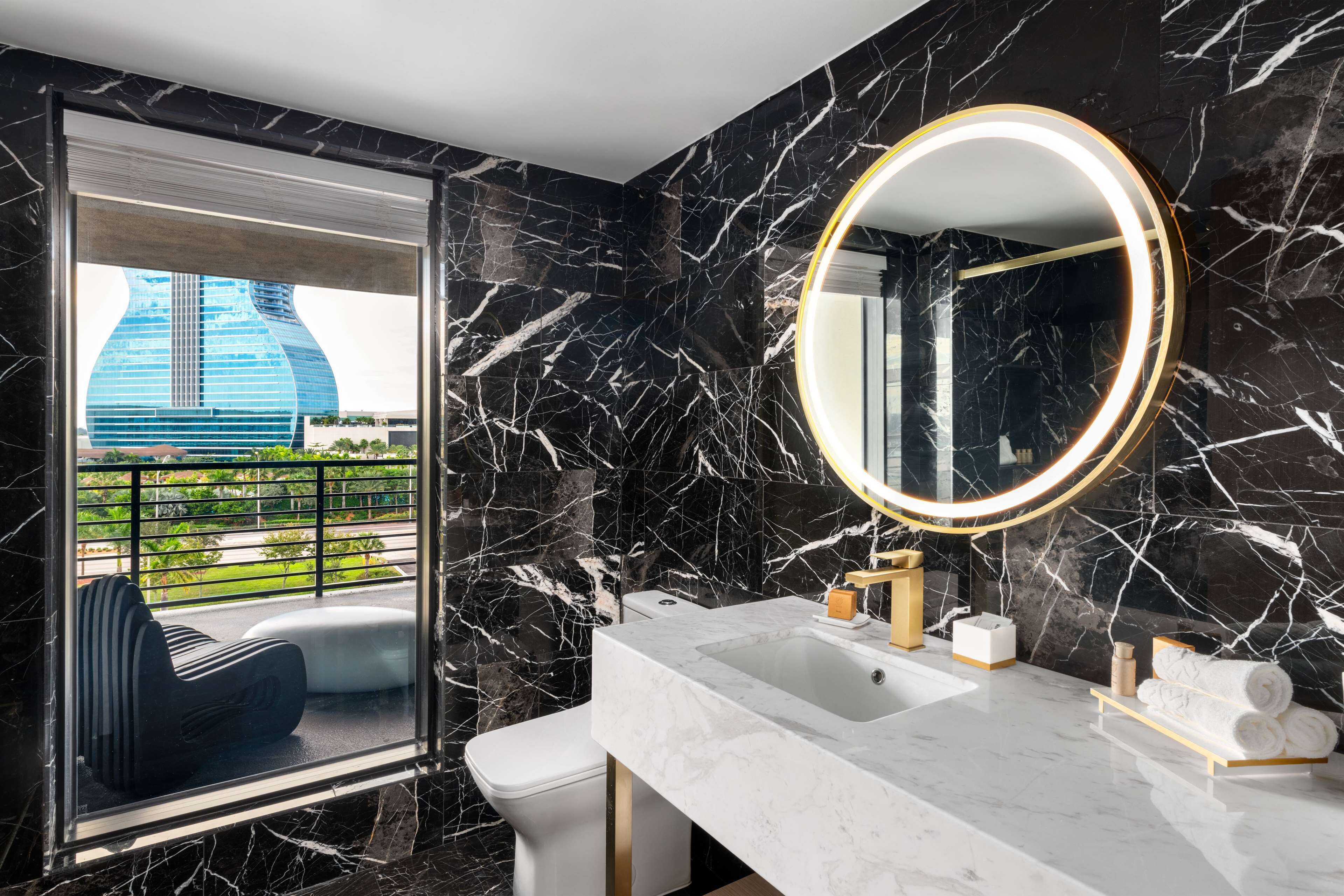 Foto - Dolce by Wyndham Hollywood