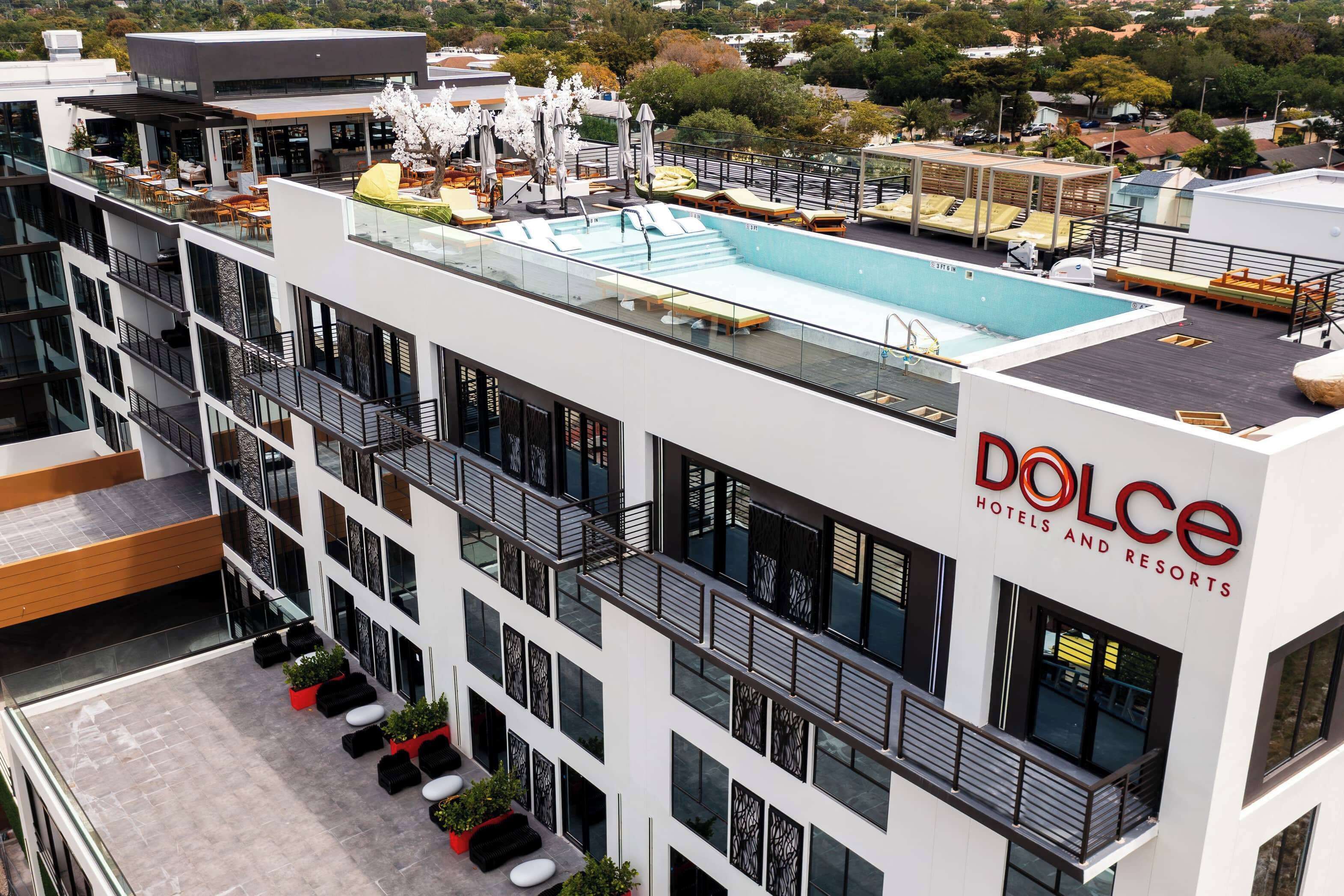 Dolce by Wyndham Hollywood