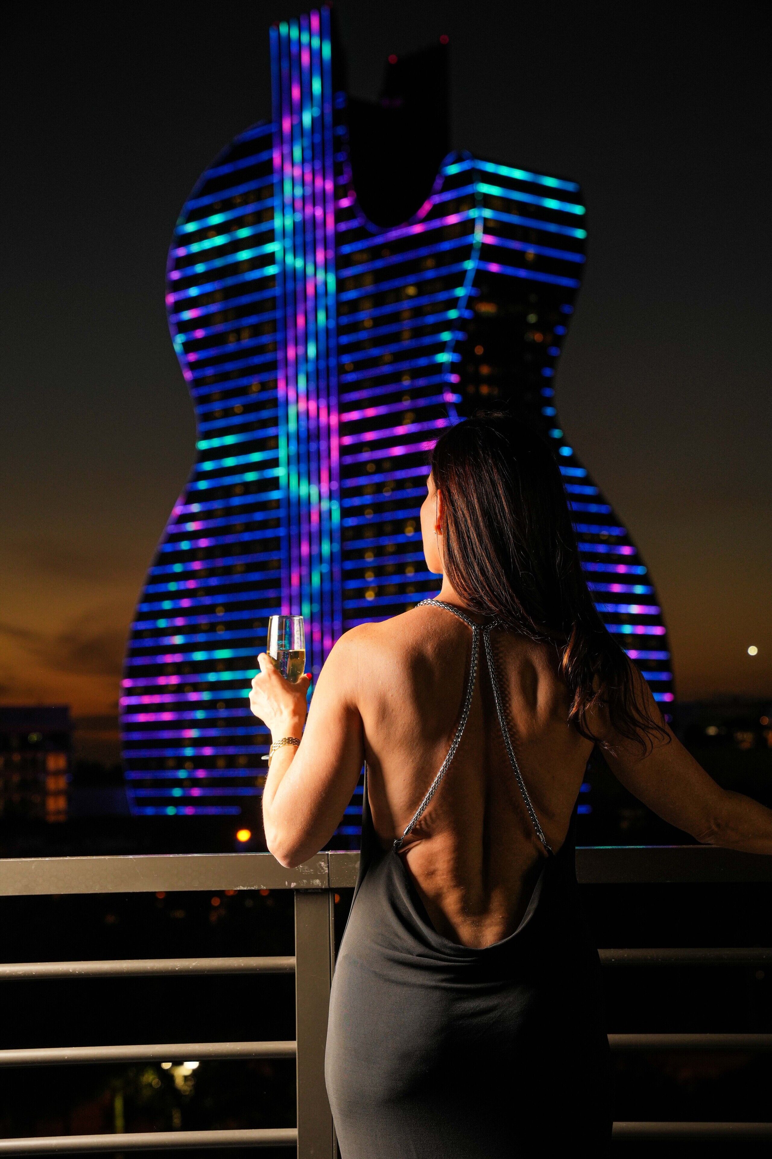 Foto - Dolce by Wyndham Hollywood