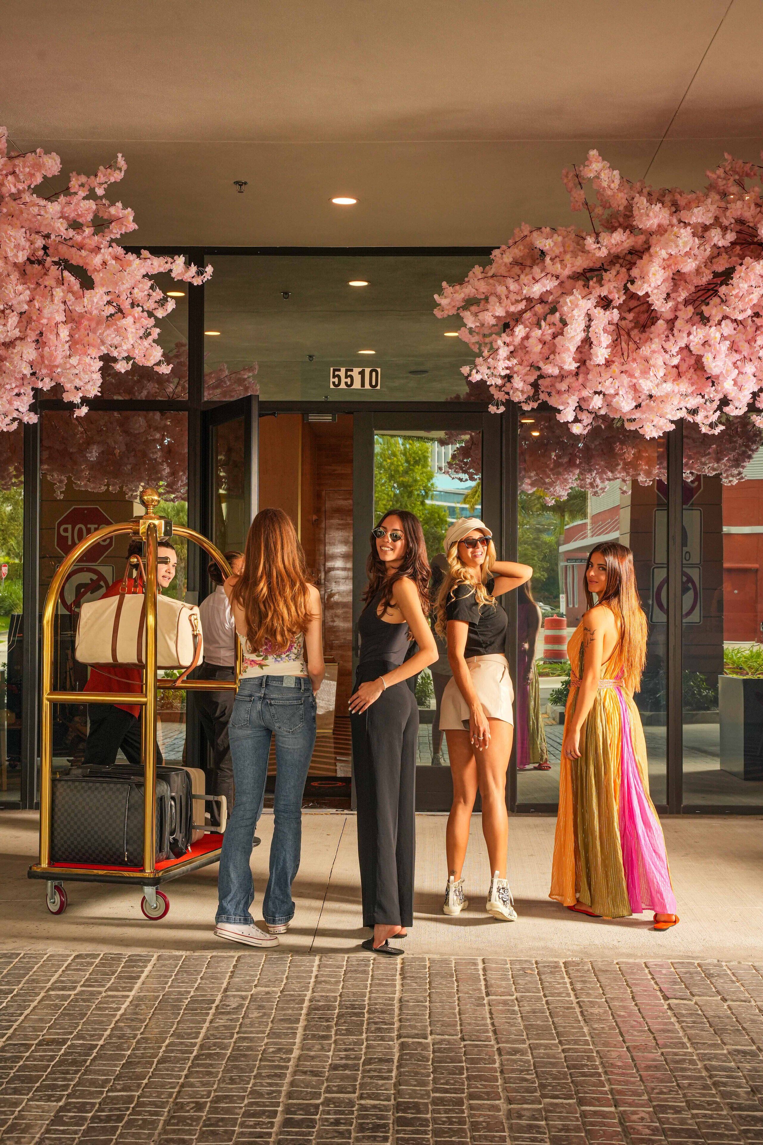 Foto - Dolce by Wyndham Hollywood