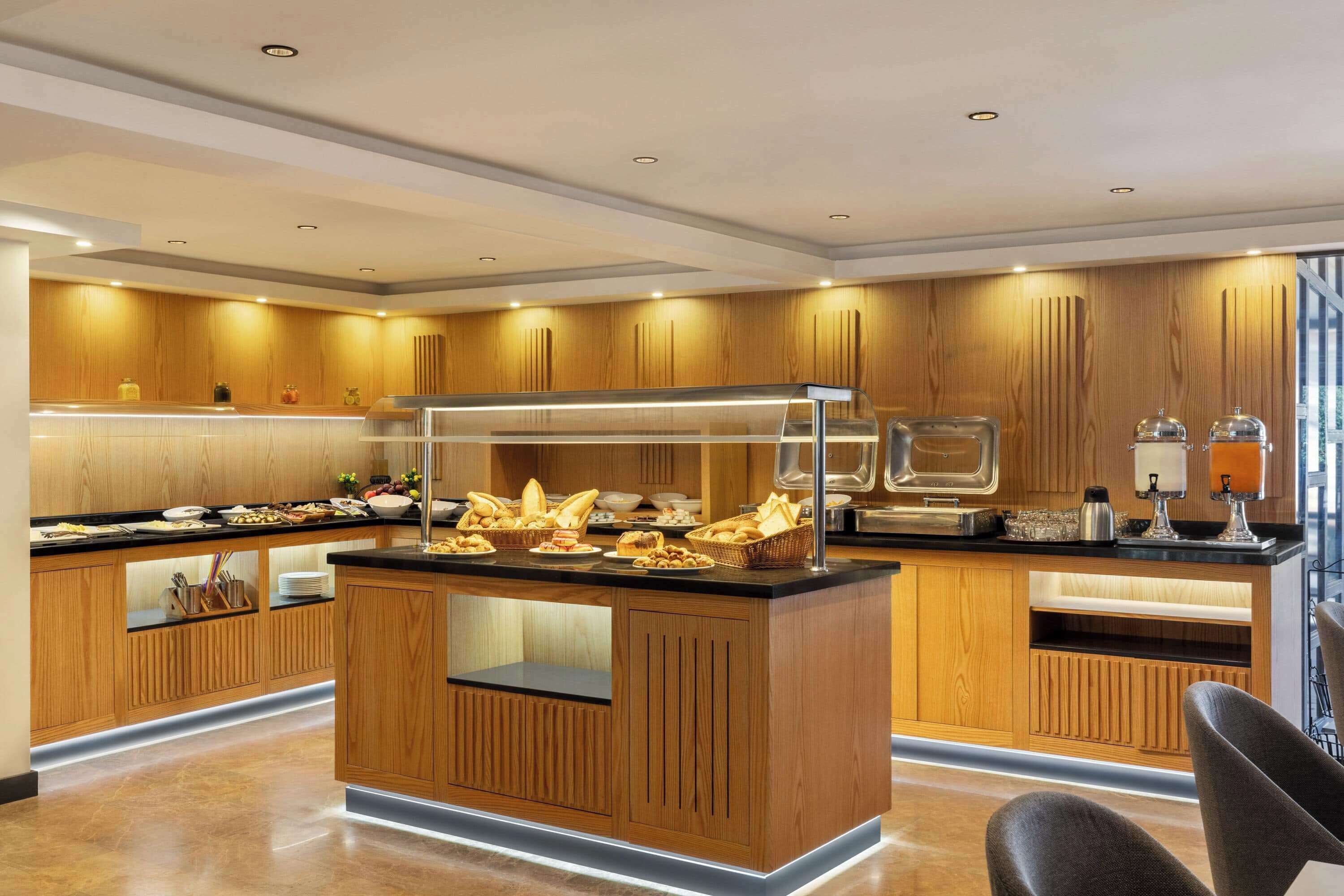 Foto - Days Inn by Wyndham Istanbul Arnavutkoy