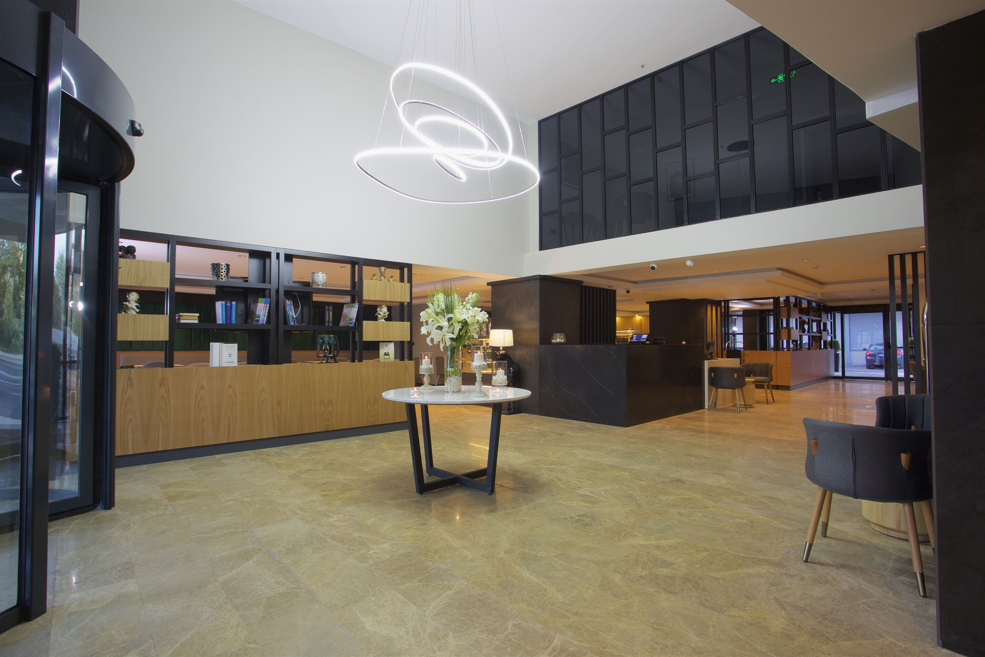 Photo - Days Inn by Wyndham Istanbul Arnavutkoy
