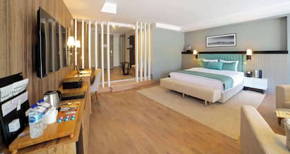 Days Inn by Wyndham Istanbul Arnavutkoy