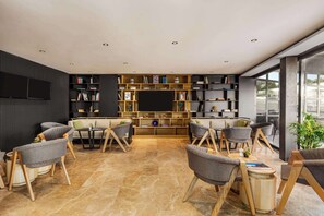 Electric kettle - Days Inn by Wyndham Istanbul Arnavutkoy (Arnavutköy)