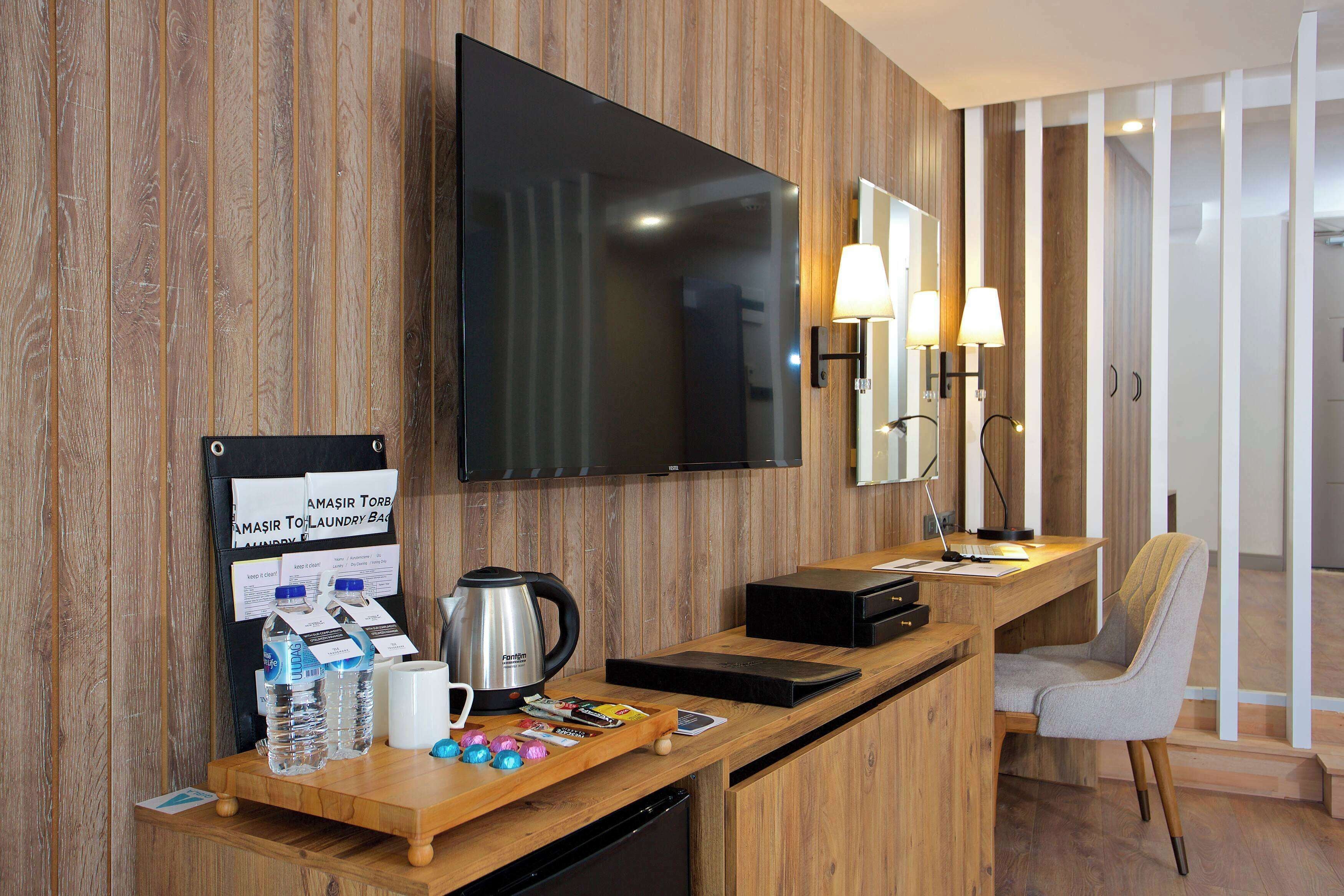 Foto - Days Inn by Wyndham Istanbul Arnavutkoy