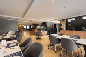 Daily buffet breakfast for a fee - Days Inn by Wyndham Istanbul Arnavutkoy (Arnavutköy)