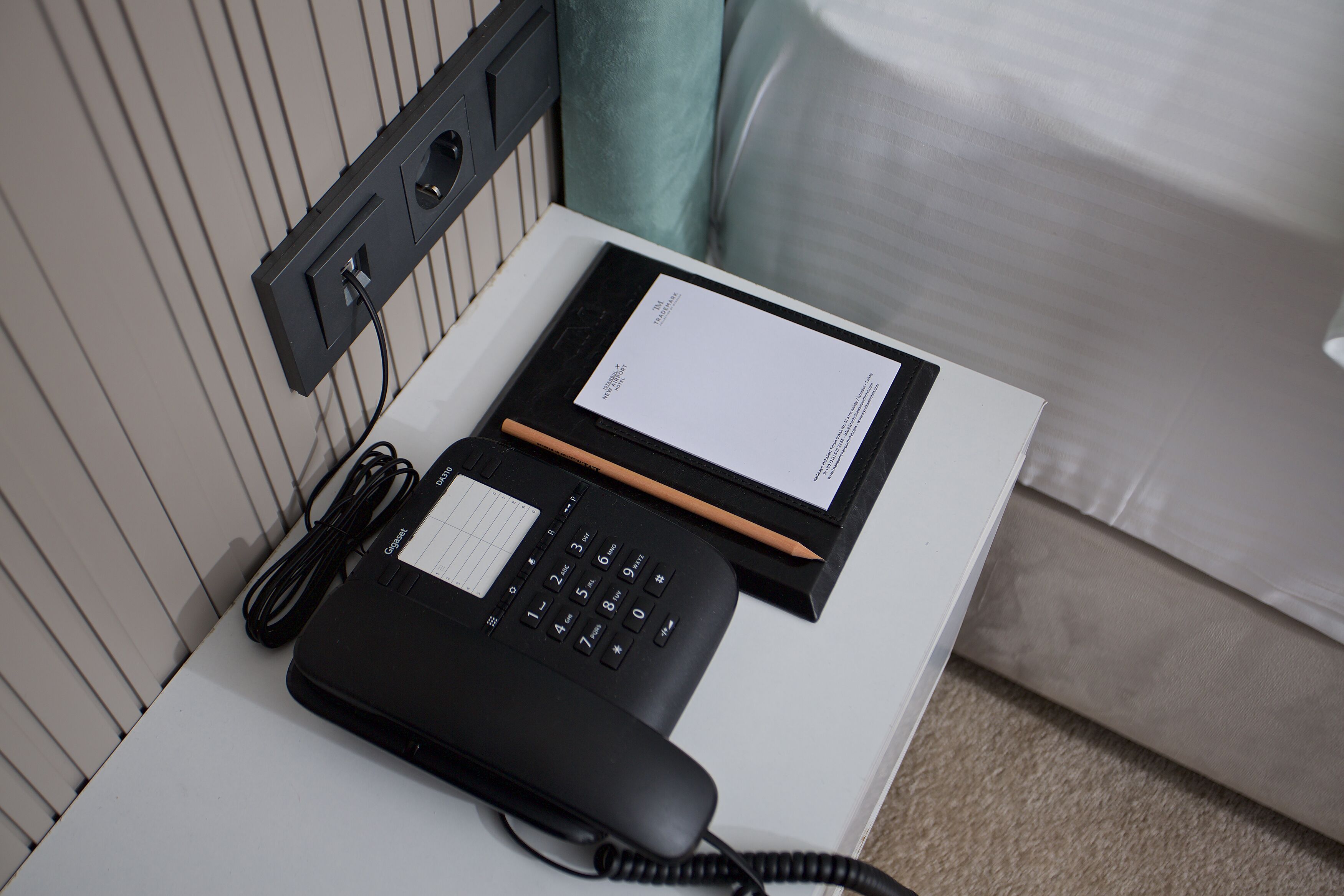 Foto - Days Inn by Wyndham Istanbul Arnavutkoy