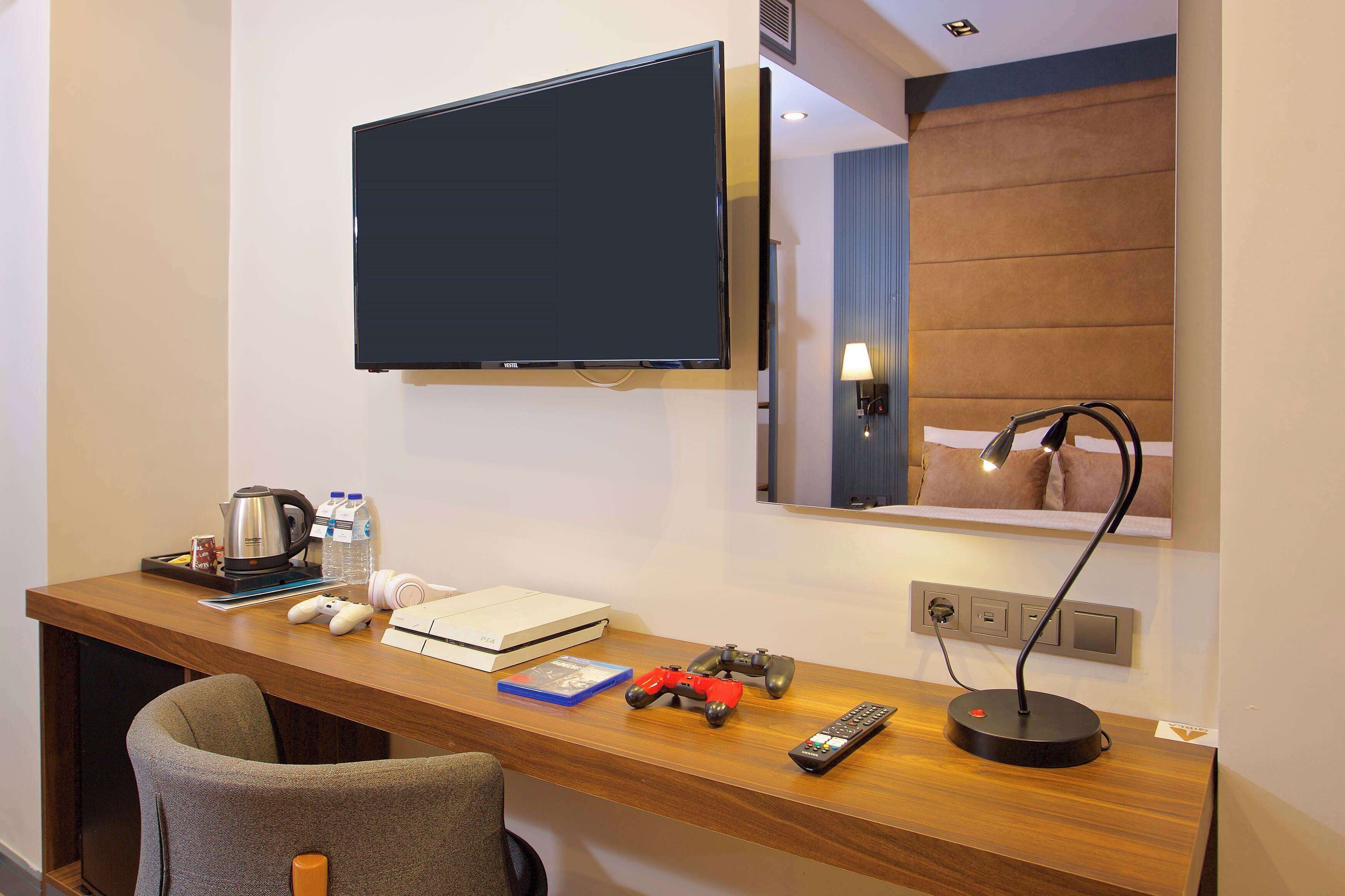 Foto - Days Inn by Wyndham Istanbul Arnavutkoy