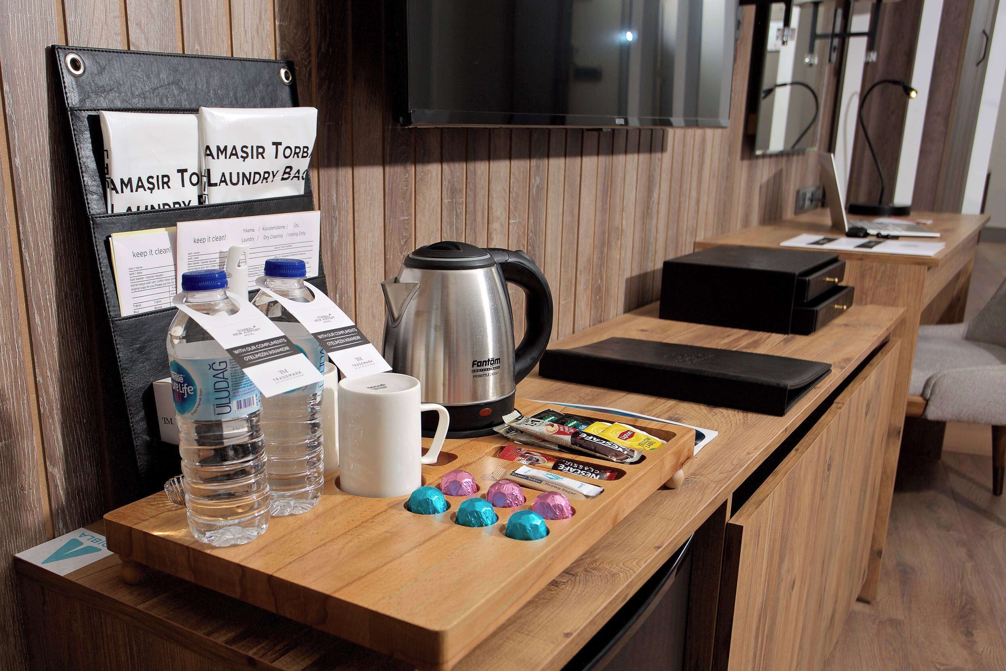 Foto - Days Inn by Wyndham Istanbul Arnavutkoy