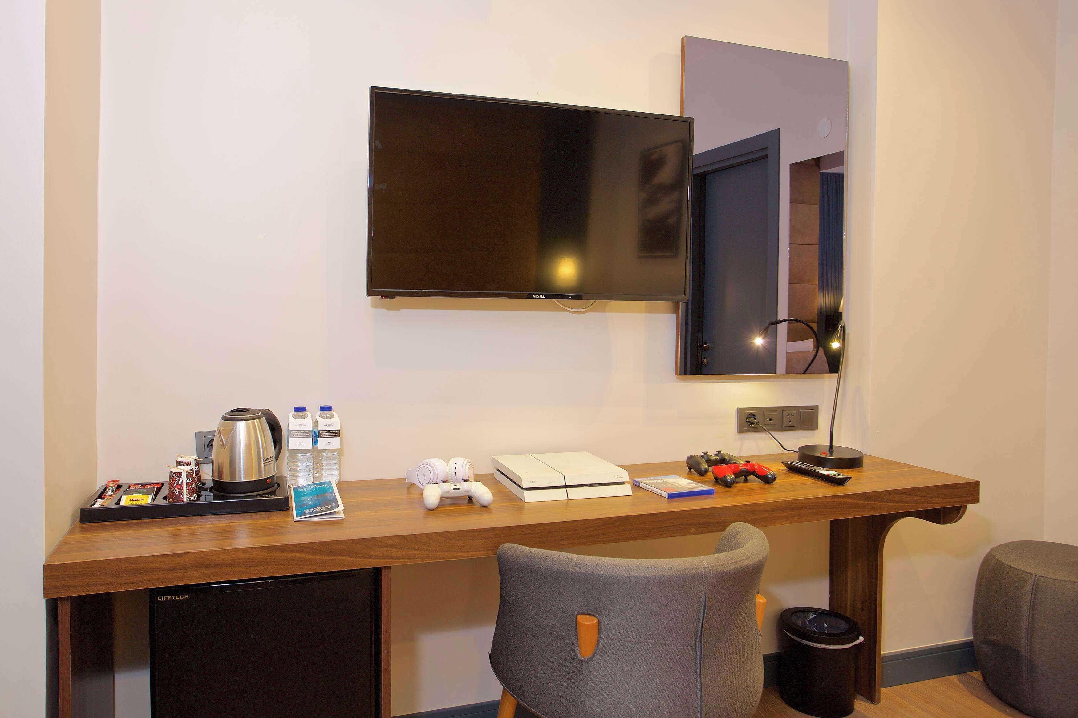 Foto - Days Inn by Wyndham Istanbul Arnavutkoy