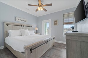 6 bedrooms, WiFi - Abbie's Anchor (Destin)