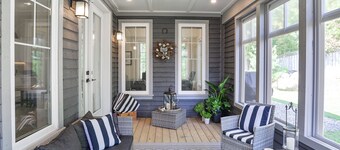 Port Carling Cottage (#23)