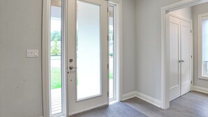 Interior - The Belle Cottage (#39) (Muskoka Lakes)