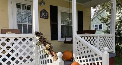 Belmont nc