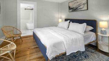 4 Schlafzimmer, Bügeleisen/Bügelbrett, Reisekinderbett, kostenloses WLAN