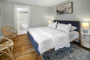 4 sovrum, strykjärn/strykbräda, resesäng och gratis wi-fi