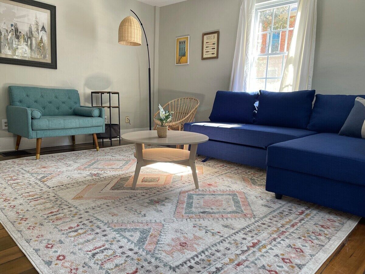 Harmony House Near Cornell, Lakes &wine