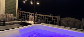 Your peaceful getaway near Cornell, Cayuga Lake, and Ithaca —central to everything, yet wonderfully relaxing.