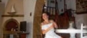 Anesis Traditional Rhodian House