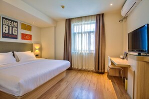 Room - Hanting Hotel Ningbo Railway Station New (Ningbo)