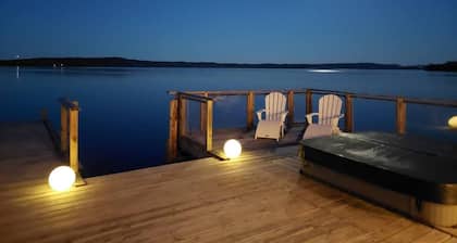 Cozy Cottage all Year Round