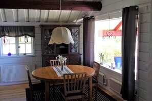 Ferienhaus | Speisen