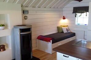 Ferienhaus | 3 Schlafzimmer, Bügeleisen/Bügelbrett, kostenloses WLAN