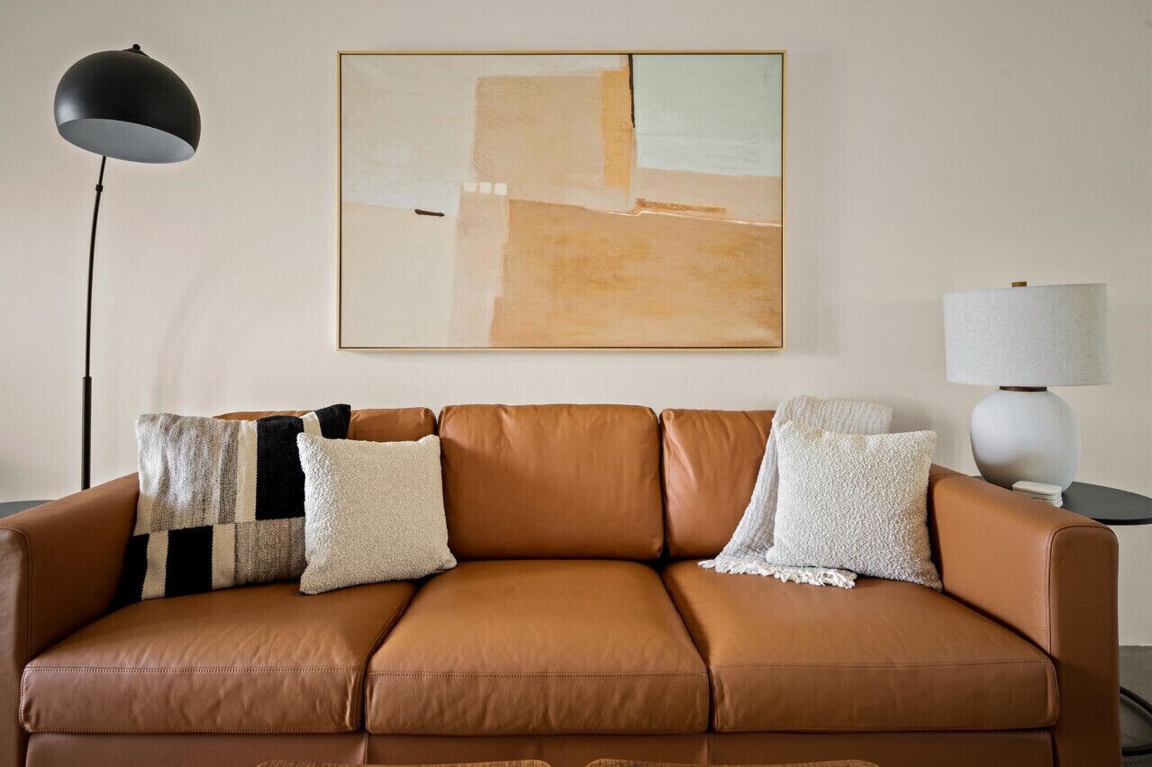 Modern Desert Retreat at Penumbra · Suite 3