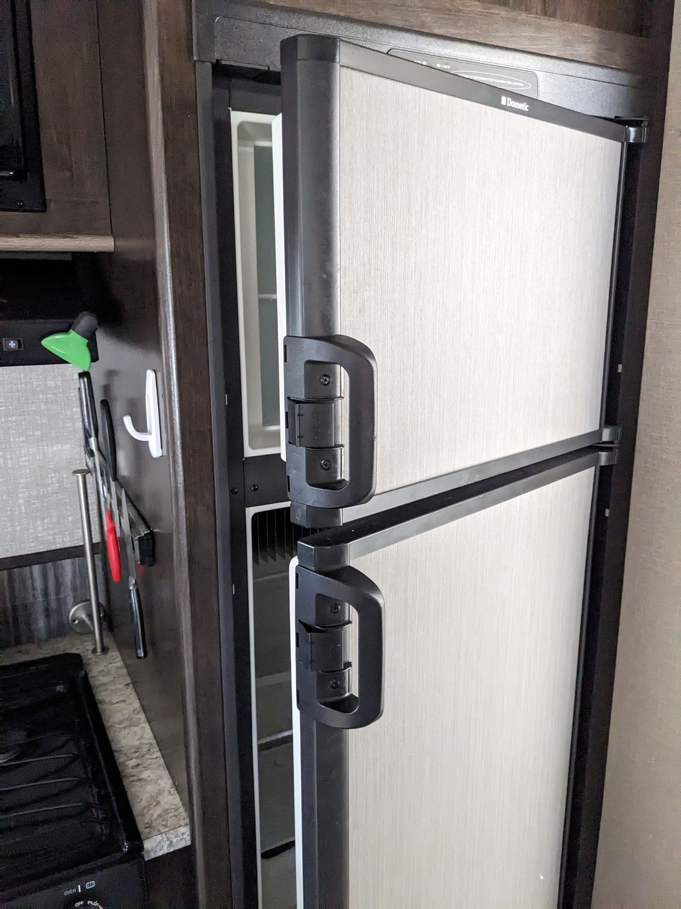 Sunny Florida Camper near springs, beach, quaint town and Disney