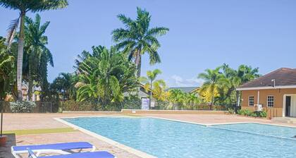 HAPPY HOLIDAYS at Drax Hall Country Club