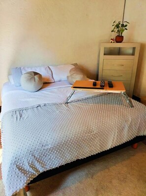1 chambre, Wi-Fi