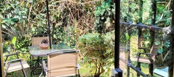 La casita más cómoda 4 cuadras del centro