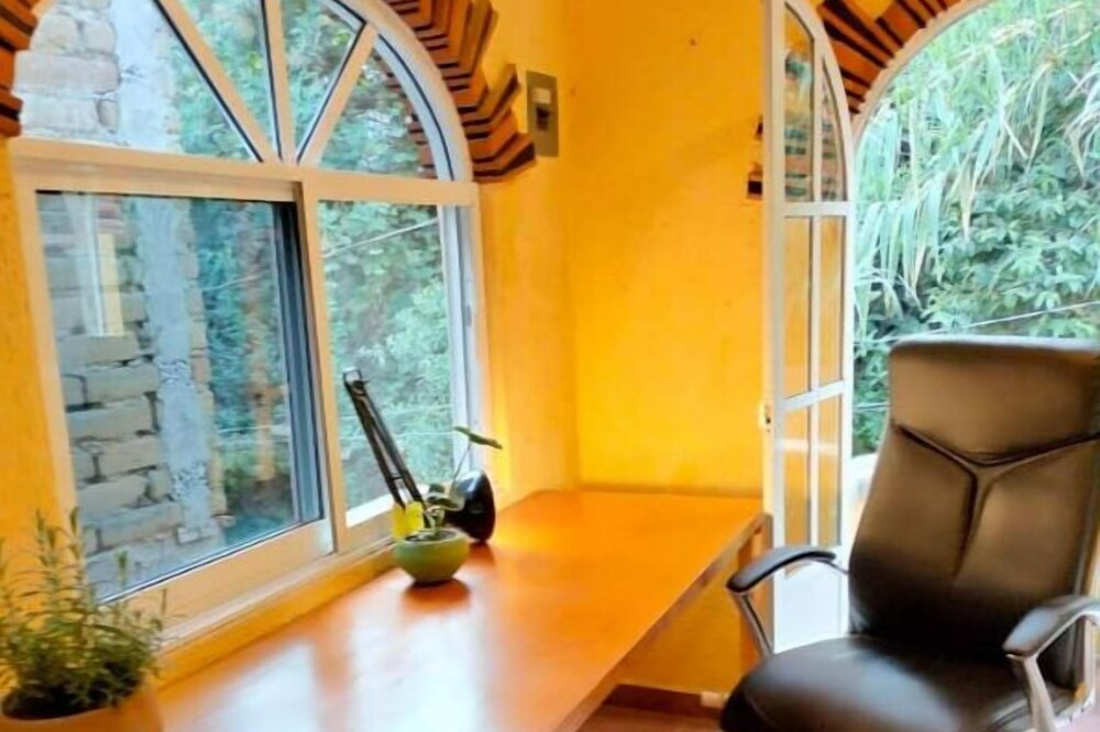 The most comfortable little house 4 blocks from the center