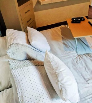 1 bedroom, WiFi