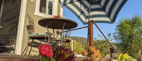 テラス / パティオ