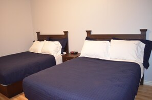 1 bedroom, Internet