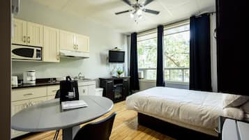1 slaapkamer