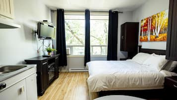 1 habitación