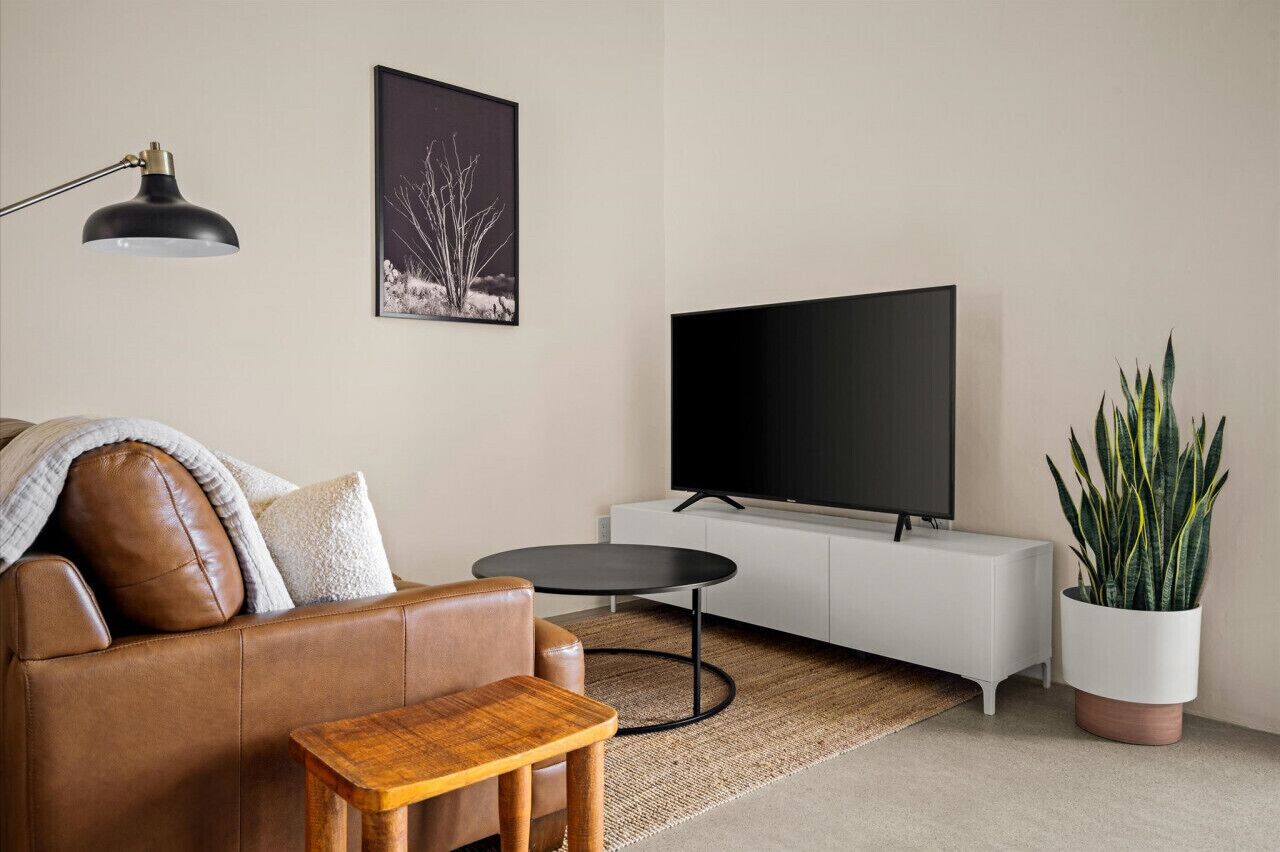 Modern Desert Retreat at Penumbra · Suite 4