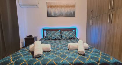 STAY Kallipoleos Panorama