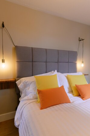 1 chambre, accès Internet