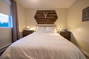 1 chambre, accès Internet